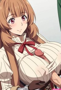 Raphtalia Sex