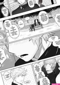 Read Robokeh Unexpected Confession Eng Hentai Porns