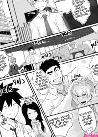 Yaoinsano RECOPILACIN 113.Robokeh working overtime Yaoinsano RECOPILACIN 113.Robokeh working overtime Page 45