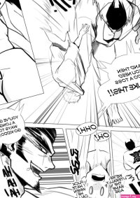 Page 6 of Pushing To The Limits