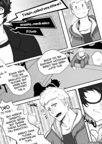 Read Robokeh Valentines Night Hentai Porns