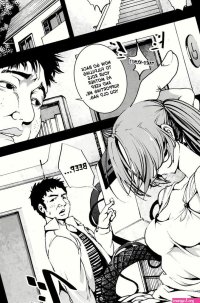 Page 2 of Robot Girl Nanami-chan by Mokusei Zaijuu