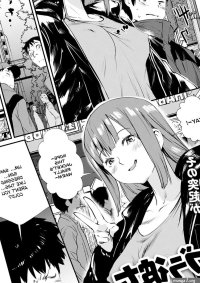 Hentai List