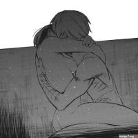 chitara on X: ishida sui was actually insane for giving us one of the most tasteful and romantic sex scene out of all mainstream manga out there