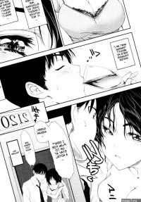 Osuzu Akiomi First Love