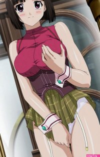 Sendo Yukari