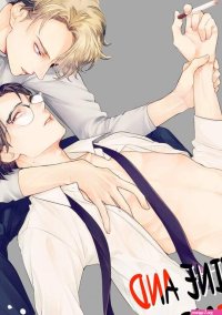 Free Books Nicotine and Kissing and SexMANGA.CLUB