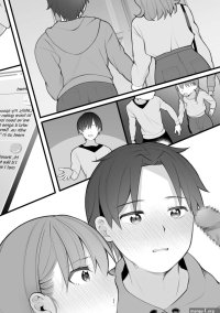 Sex ga Mannerika Shite Kita node 3P Aite o Boshuu shitara Kawaii Kao shita Kyokon Danshi ga Arawarete Danjo Douji ni Okasareru Manga by Nagase Tooru