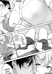 A Story About Having Sex With a Girl I Met In The Library