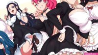 Saimin Seishidou Hentai Celebrates Its 5th Anniversary
