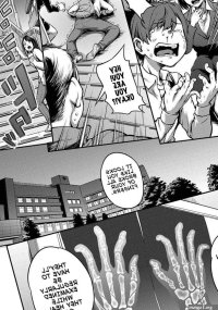 Sakusei Byoutou Seikaku Saiaku no Nurse shika Inai Byouin de Shasei Kanri Seikatsu