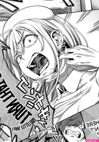Read Kameyama Shiruko Sakusei Byoutou Seikaku Saiaku No Nurse Shika Inai Byouin De Shasei Kanri Seikatsu Ch. 3 Kouhen Life In A Hospital With Only The Worst Nurses! Ch. 3 COMIC