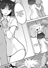 Sakusei Byoutou Zenrei-ban Vol.1 Ch.2 Page 6