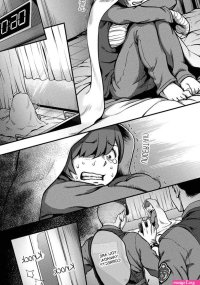 Read Sakusei Byoutou Seikaku Saiaku no Nurse shika Inai Byouin de Shasei Kanri Seikatsu 2.5 online for free