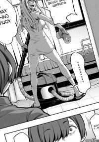 Read Kameyama Shiruko Sakusei Byoutou Seikaku Saiaku no Nurse shika Inai Byouin de Shasei Kanri Seikatsu Ch. 3.5 Kouhen Life in a Hospital With Only the Worst Nurses! Ch. 3.5 COMIC