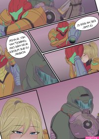Samus Aran