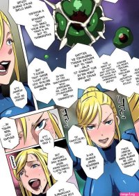 Samus Hentai Comics image 279805