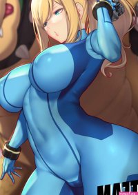 Samus