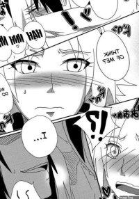 Naruto Aficionado Book Vol.04 SasukeSakura