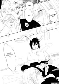 Sakura a putinha do Sasuke
