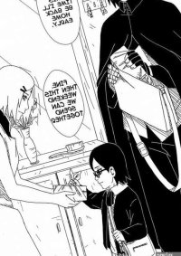 Sasuke Sakura Hentai Manga image 279953