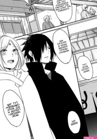 Sasuke x sakura hentai manga image 24