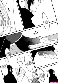 Sasuke x sakura hentai manga - Page 2 image 33