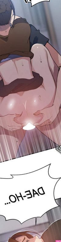 Secret Class Raw Manhwa