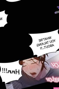 Secret Class: RomanticErotic Comic for Men