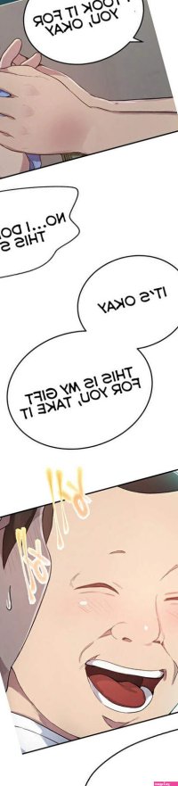 Wang Kang Cheol Minachan Secret Class Ch.3?