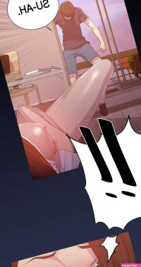 AdultComixxx Chapter 110