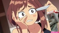 Les meilleures animations My Hero Academia Hentai que jai jamais vues... MHA