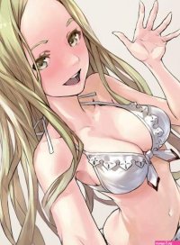 Comiket 2016 : Redjuice dessine aussi des gros seins !