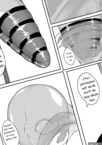 Self-Bondage 3