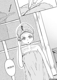 Self Bondage pt. 1 nhentai
