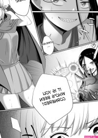 Page 1 of Selfcest In The Forest by Xion