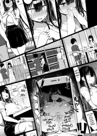 The Pure Girlfriends Fall 2