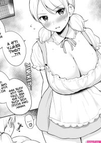 Page 2 of Cosplay Sex With My Best Friends Little Sister Whos Wearing A Maid Outfit From Donki by Yue