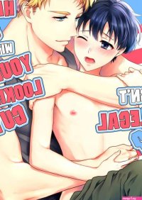 Free Books Having Sex With Young-Looking Guy Isnt Illegal?MANGA.CLUB