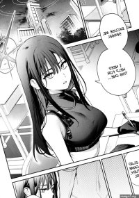 A Book About Teaching Saori and Atsuko How to Study Blue Archive