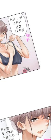 A SWEATY SEXERCISE RAW