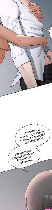 Sexercise Chapter 74 : Read Webtoon 18