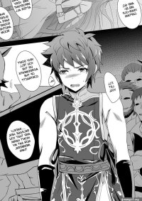 Read Ura Urethan Akari Seisuke GRAN VERY HARD Granblue Fantasy English Anzu Digital Hentai Porns