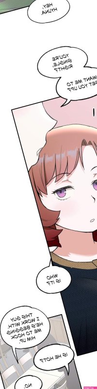 Read Manhwa