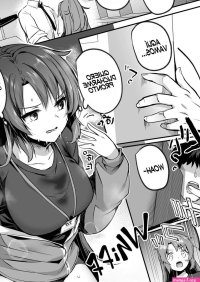 Bousou shita Sensei ni Oshitao Sarete SEX Suru Hon