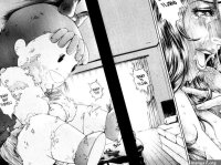 Battle Royale: sexo violencia y suspense en un cmic manga de Koushun Takami