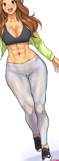 Anime Muscle Girls on X: 18 CONTENT ALERT Name: Soo Jung AnimeManga: Sexual Exploits Adult Manwha Appears: Chapter 43 animemusclegirls muscularanimegirls wheyfu Chapters 43-45 of Sexual Exploits are focused on her.