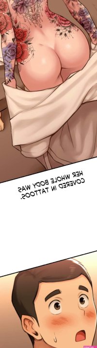 Sexual Exploits Chapter 54 : Read Webtoon 18