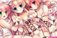 AYYK Anime Manga Art Poster for Living Room Bedroom Decor India