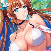 Sexy Hot Big Booty big tits nude white girl brown by twistedj83 on DeviantArt